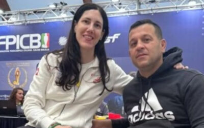 Orgoglio APL ai Campionati Italiani di Calcio Balilla Paralimpico! ⚽🏆