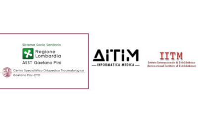 Salute Digitale, Telemedicina e IA: il futuro dell’assistenza sociosanitaria è qui!