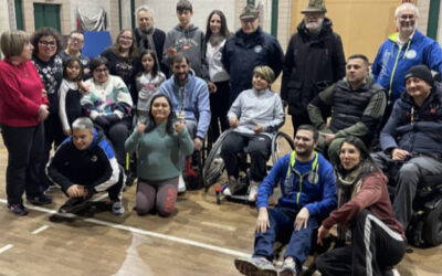ASSOCIAZIONE DIVERSI DA CHI?